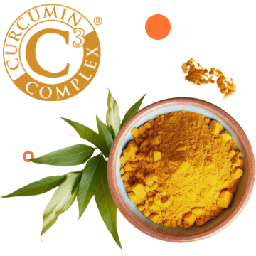 Curcumin C3 Complex